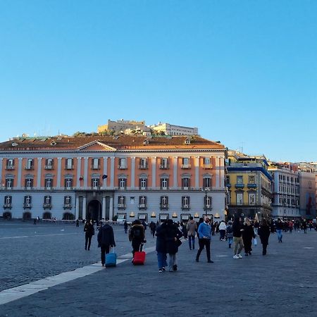 La Bella Napoli B&B Exteriér fotografie